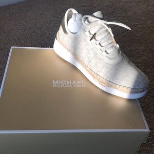 Michael Kors women sneakers